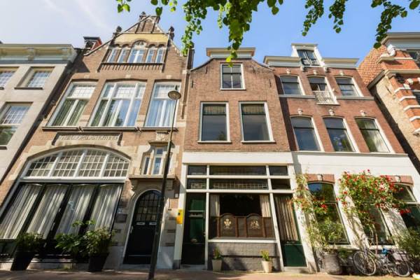 Woning Westhaven 32 Gouda