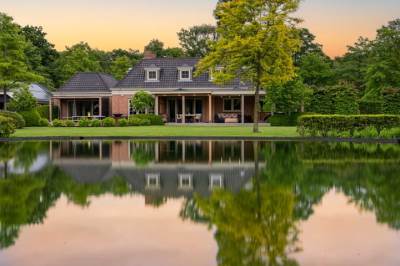 Woning Westerweg 49A Heiloo