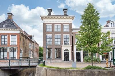 Woning Grote Dijlakker 19 Bolsward