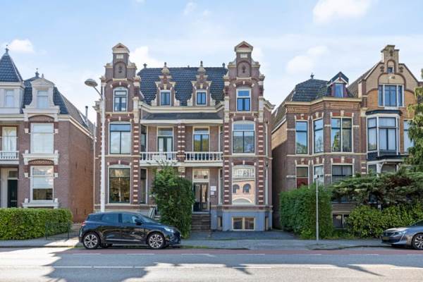 Woning Kennemerstraatweg 89A Alkmaar