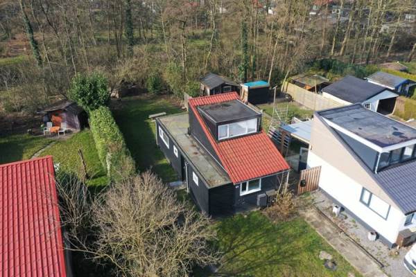 Woning Buitenplaats 66 Dronten