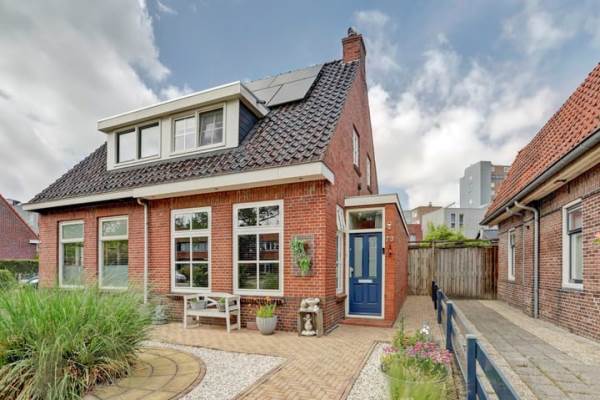 Woning Lekkumerweg 73 Leeuwarden