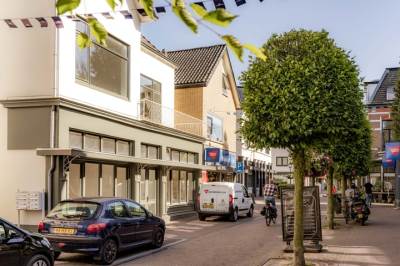 Woning Brinkstraat 30 Baarn