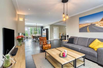 Woning Floraliastraat 23 Heesch