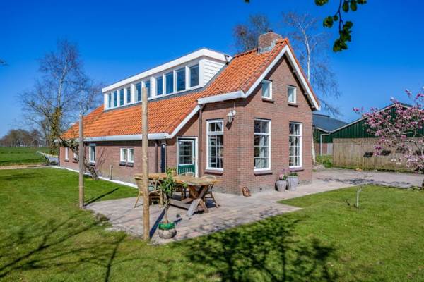 Woning Molenweg 8 Niebert
