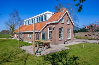 Woning Molenweg 8 Niebert