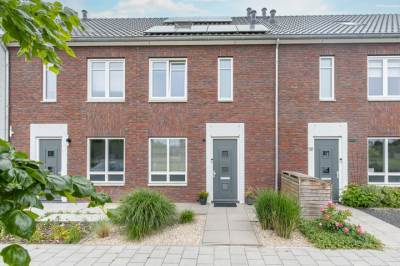 Woning Jip en Jannekelaan 56 Zaltbommel