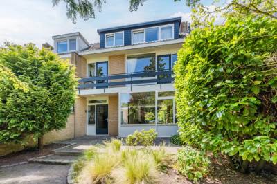 Woning Admiraal de Ruyterlaan 15 Oegstgeest