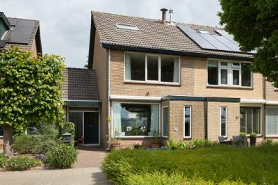Woning Anjerstraat 25 Ter Aar