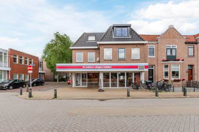 Woning Reëelenstraat 2 Koog aan de Zaan