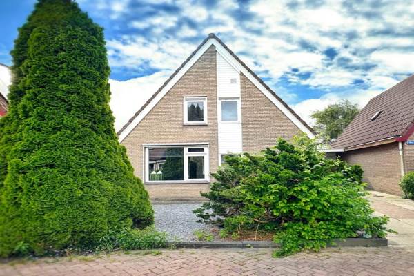 Woning Workumstraat 32 Emmeloord