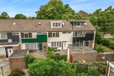 Woning Karos 71 Hoorn (NH)