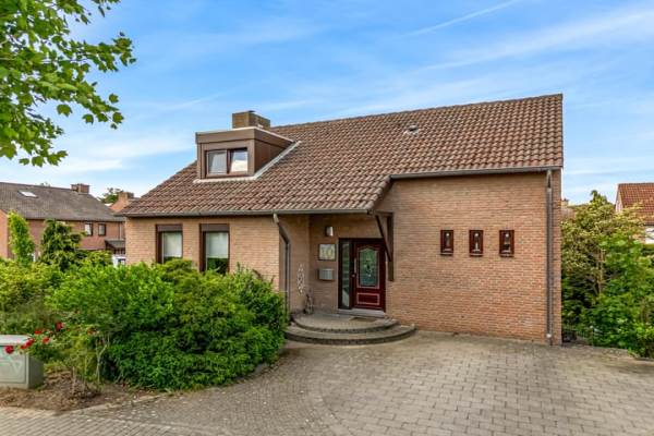 Woning Breeweg 10 Schin op Geul