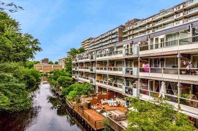 Woning De Brink 282 Den Haag