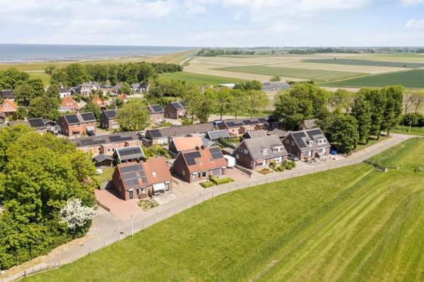 Woning Aak 12 Wierum