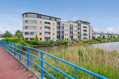 Woning Berlageplan 143 Zoetermeer