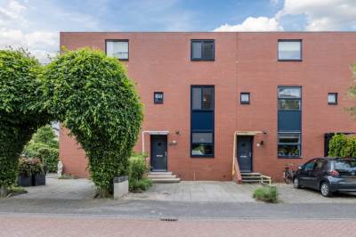 Woning Bremenstraat 16 Zwolle