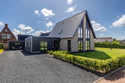 Woning Jorrit Biermastrjitte 16 Dongjum