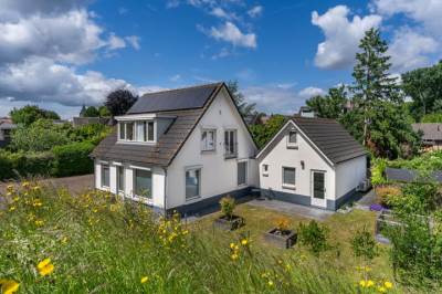 Woning Wellsedijk 12 Well (GE)