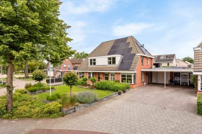 Woning Engelwortel 5 Nijverdal