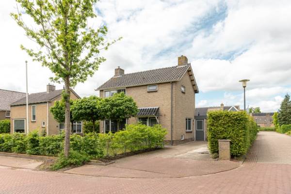 Woning Buorren 69 Rottevalle