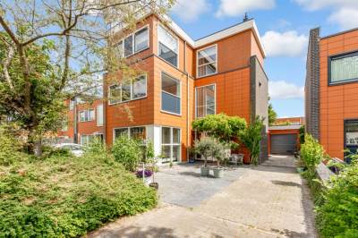 Woning Puerto Ricostraat 7 Almere