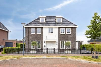Woning Sterrebos 28 Meteren
