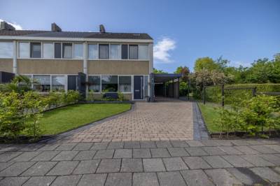 Woning Zwitserlaan 26 Surhuisterveen