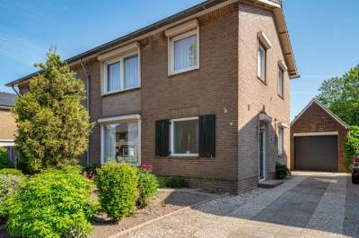 Woning Oud Zevenaarseweg 19 Zevenaar