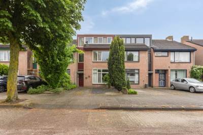 Woning Opaalweg 36 Oss
