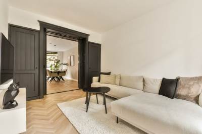 Woning Lutmastraat 771 Amsterdam