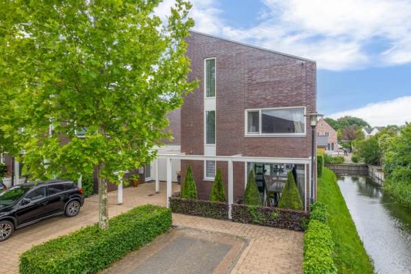 Woning Wulp 13 Waspik