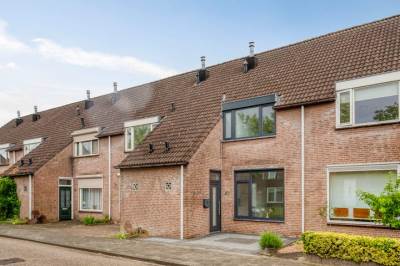 Woning Azaleastraat 43 Terneuzen