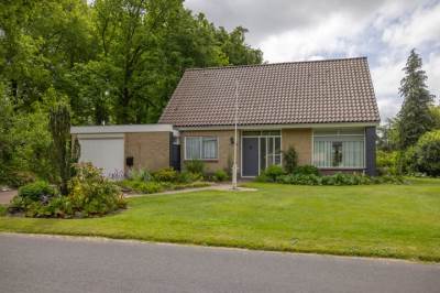 Woning Woldringhstraat 1 Kollum