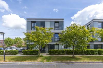 Woning Guamstraat 4F Almere