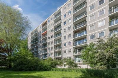 Woning Amerbos 360 Amsterdam
