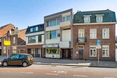 Woning Langpoort 8 Weert