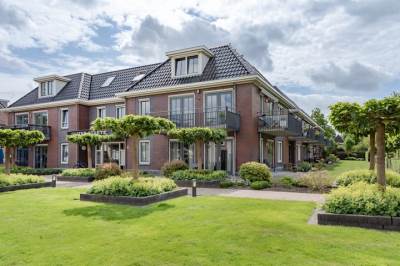 Woning Westerblokker 58A Blokker