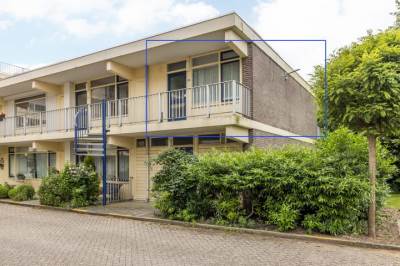 Woning Rozenhof 39 Brunssum