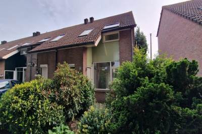 Woning Vechtstraat 37 Helmond