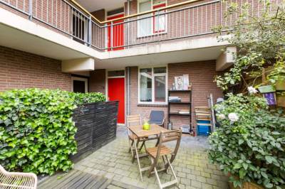 Woning Wolfskuilseweg 82C Nijmegen