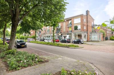 Woning Joost van den Vondellaan 55 Deventer