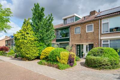 Woning Jan Luykenstraat 37 Papendrecht