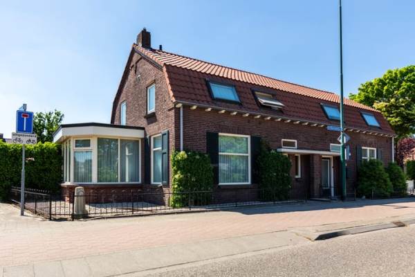 Woning Wanroijseweg 30 Mill