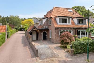 Woning Braamweg 45 Soest