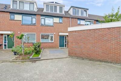 Woning Zalmforel 5 Leiden