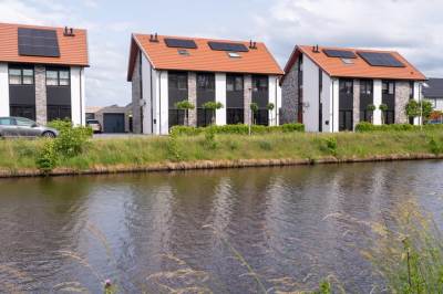 Woning Schoonrijder 28 Sappemeer