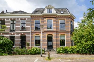 Woning Rozenhoflaan 2 Zutphen