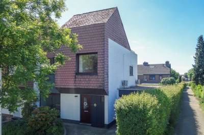 Woning Hekerbeek 20 Geleen