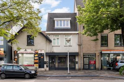 Woning Leusderweg 66 Amersfoort
